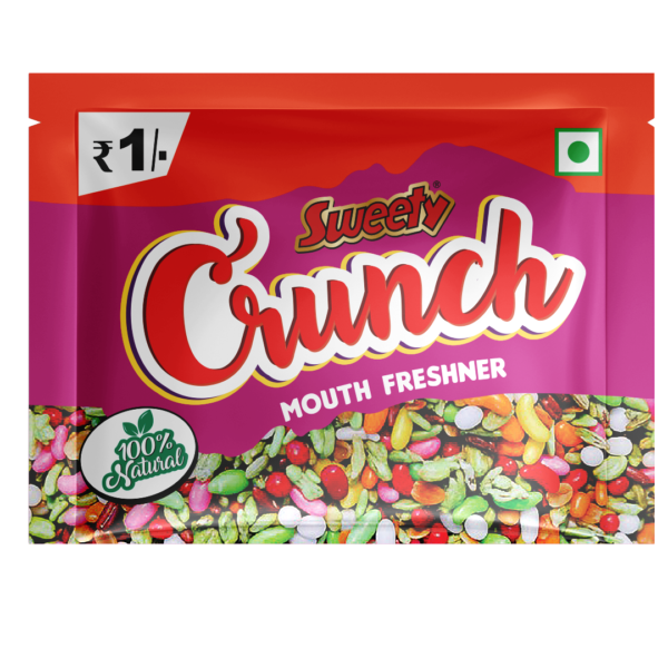 Sweety Crunch - Image 2